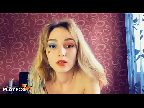 ❤️ Sihirli sanal gerçeklik gözlükleri bana Harley Quinn ile seks verdi ️❌ Ev yapımı porno tr.valeshop.top
