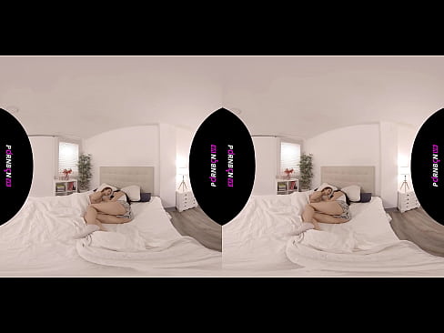 ❤️ PORNBCN VR İki genç lezbiyen 4K 180 3D sanal gerçeklikte azgın uyanıyor Geneva Bellucci Katrina Moreno ️❌ Ev yapımı porno tr.valeshop.top