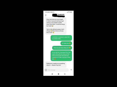 ❤️ Haremime Tinder'dan yeni bir PAWG ekledim (Tinder ile konuşma dahil) ️❌ Ev yapımı porno tr.valeshop.top